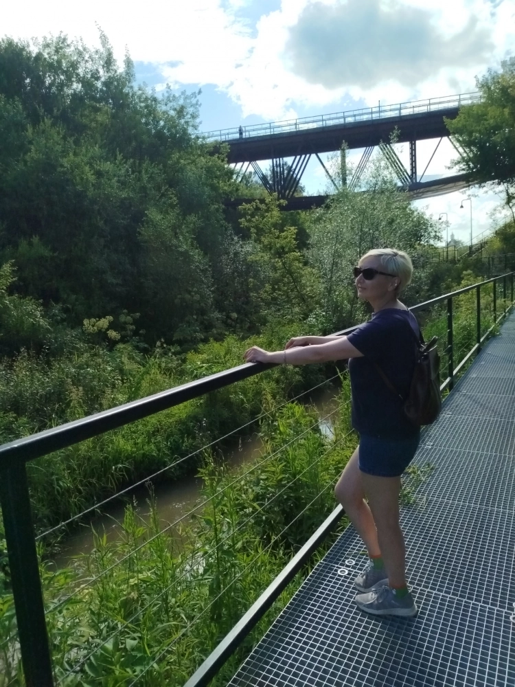 Всего открыли восемь экопарков.