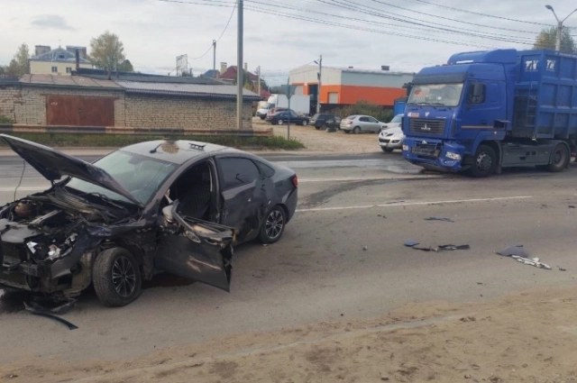 Полицейские оформили 294 происшествия.