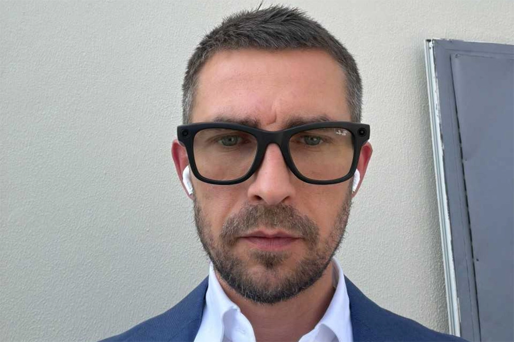 Николай Майор.