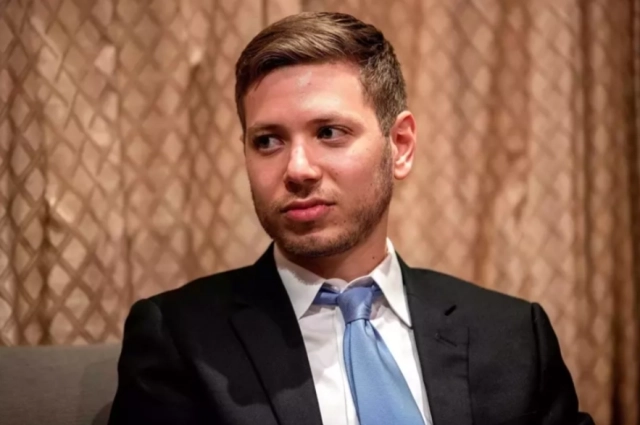 Яир Нетаньяху