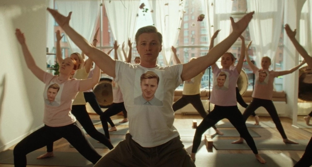 Вячеслав Чепученко.