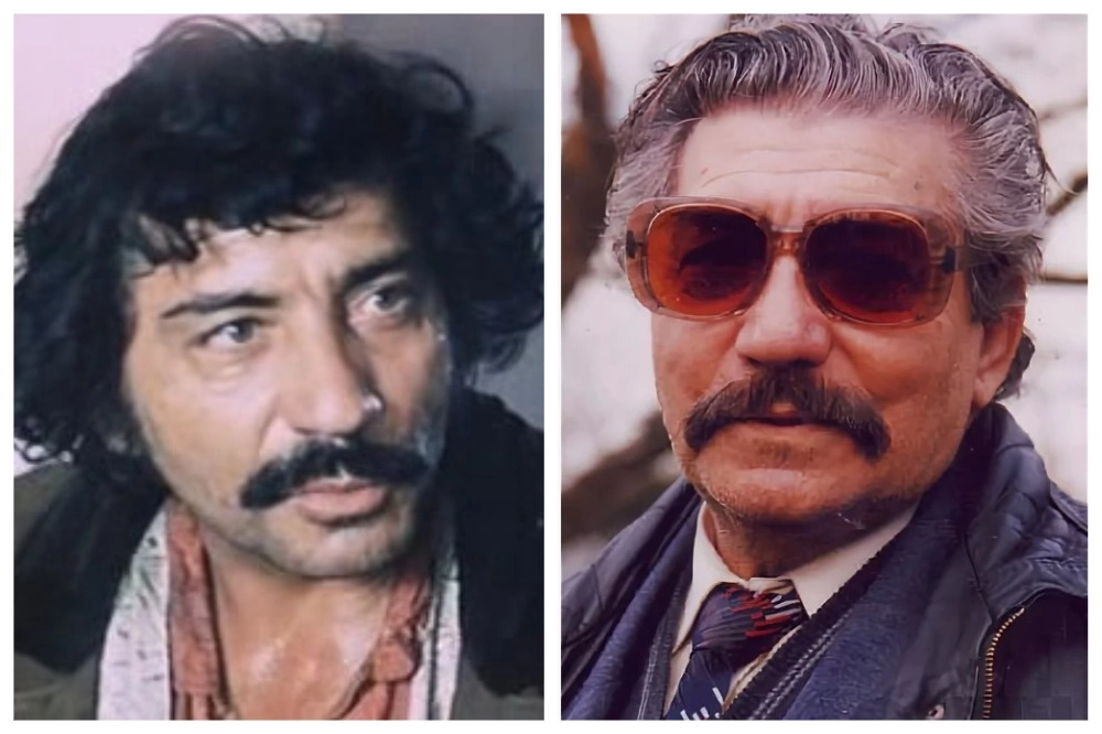 Павел Андрейченко.