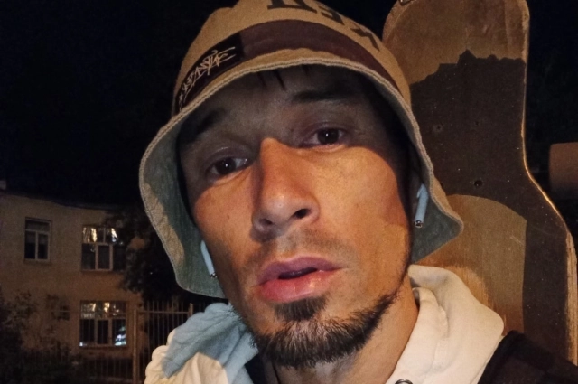 Анатолий.