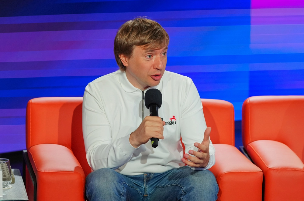 Григорий Гуров.