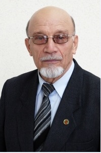 Владимир Курчев