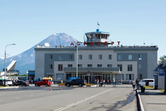 Ограничения также коснулись аэропортов еще семи городов России