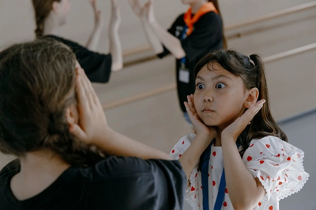 В Екатеринбурге прошёл фестиваль-конкурс для школьников «Театральное лето»