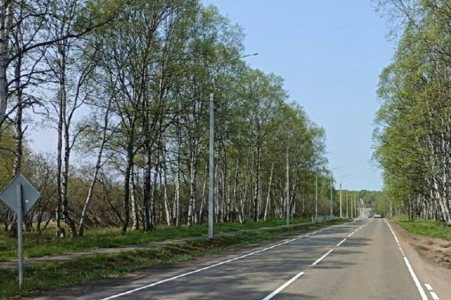 Ремонт дорог