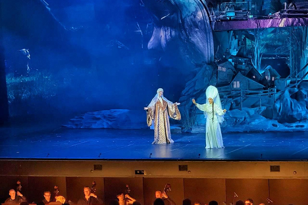 Мандрагора