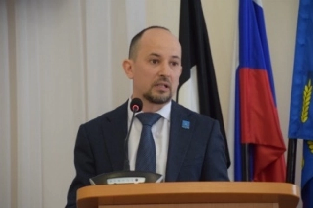 В период своей работы Айрат Газимзянов активно занимался продвижением программы инвестиционной привлекательности Воткинского района, презентуя его потенциал перед правительством и банками.