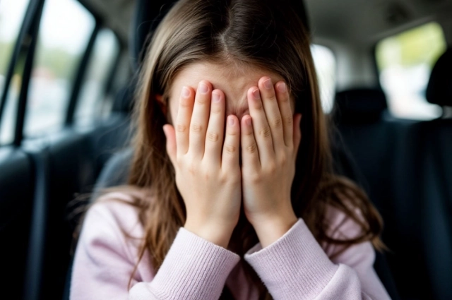 Дети подвергались насилию на протяжении 15 лет.