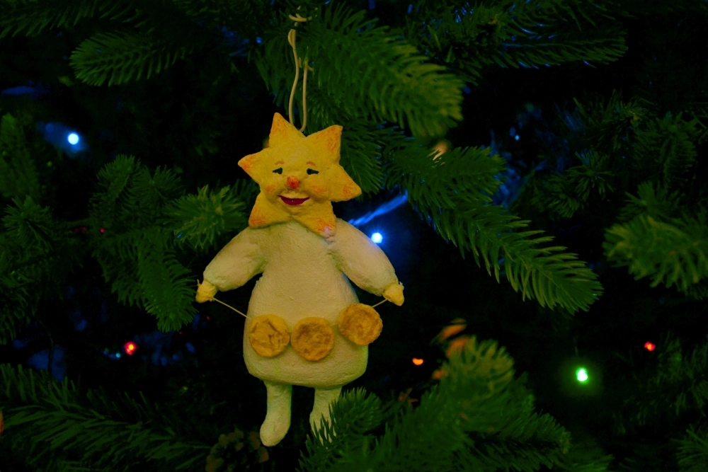 Тема масленницы вдохновила многих мастериц.