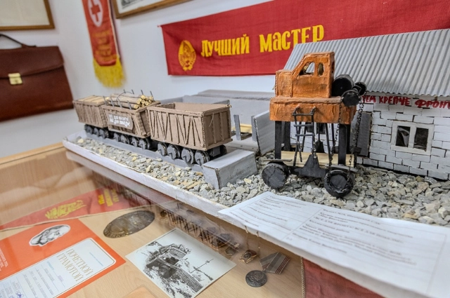 Купил гору за 35 рублей. Как возник «железнодорожный» посёлок Шаля