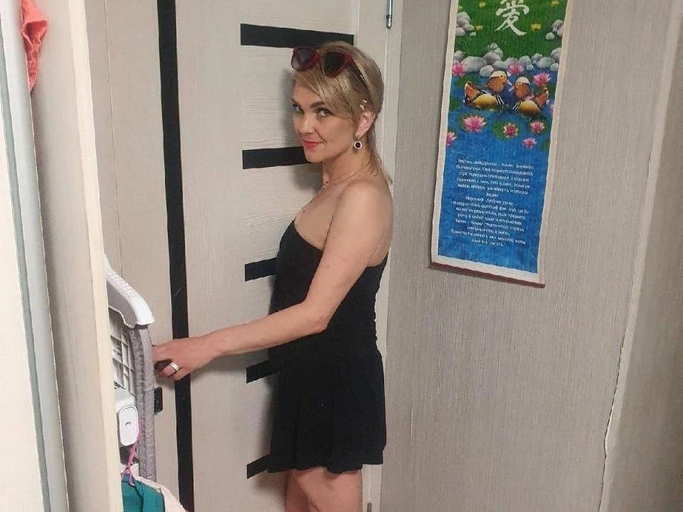 Светлана Шаталина