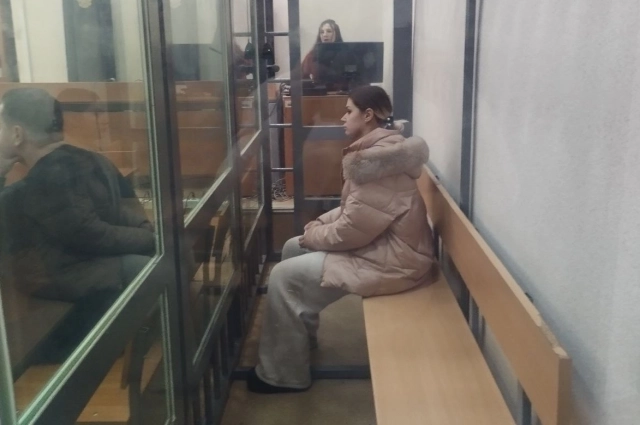 Екатерина Тархова