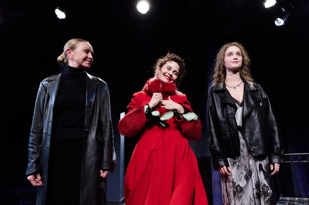 «Покровка. Театр».