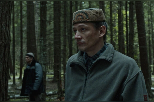 Фильм был снят в Татарстане.