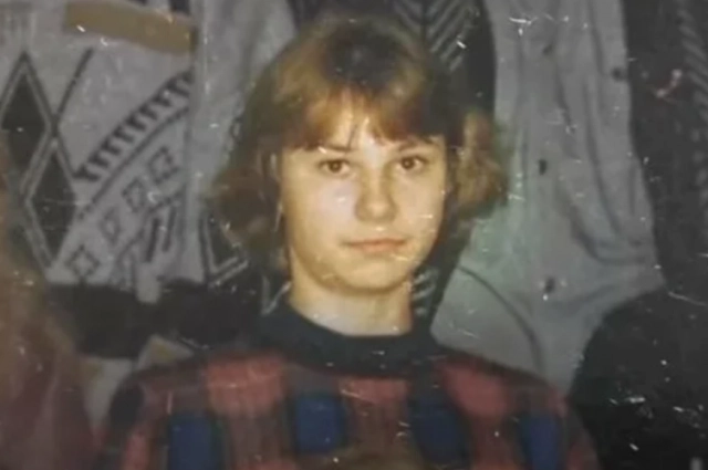 Соседи запомнили Надю милой девочкой - такой она была до своего исчезновения.