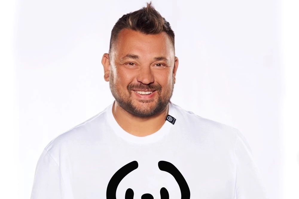 Сергей Жуков.