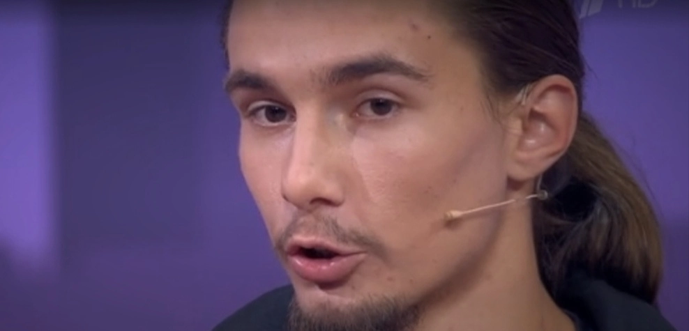 блогер из Великих Лук