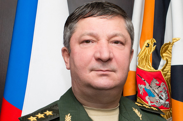 Халил Арсланов.