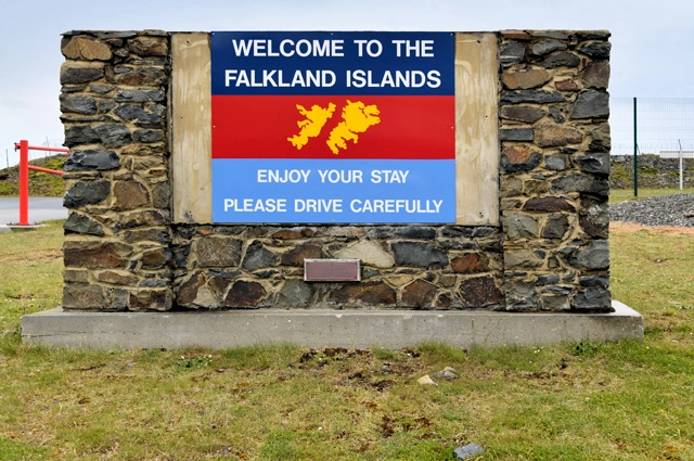 Фолклендские острова