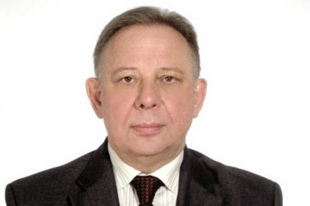 Михаил Сорокин