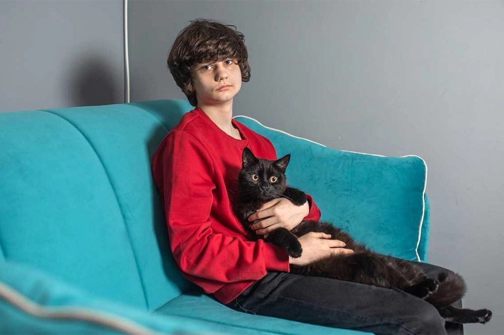 Валентину Колдашов.