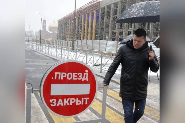 Мэр обвиняется в получении взятки.