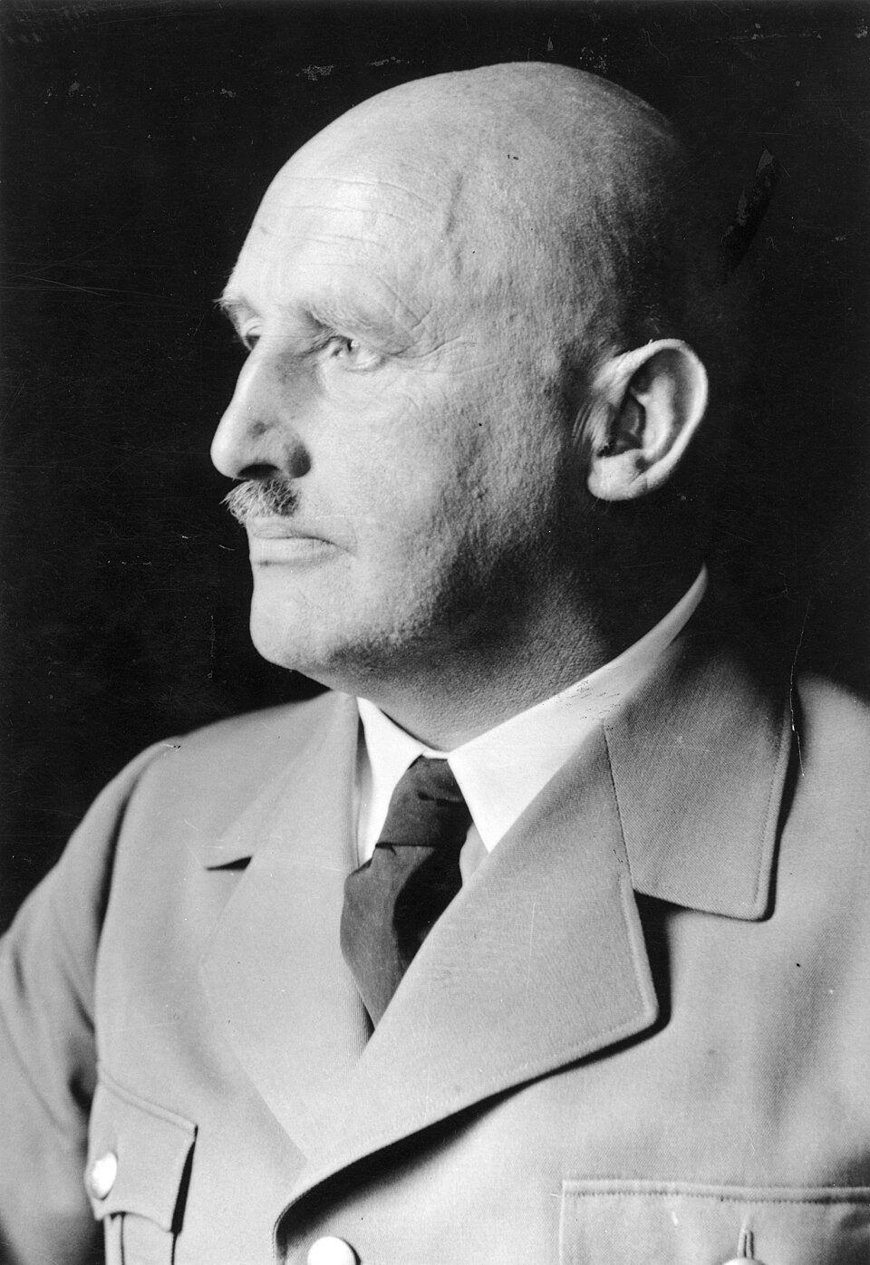 Юлиус Штрайхер.