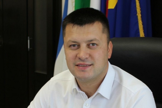 Ратмир Мавлиев