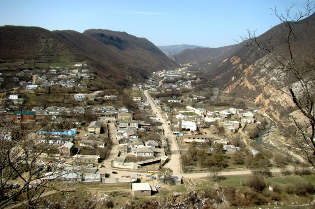 Сельская драма разыгралась в одном из селений Табасаранского района.