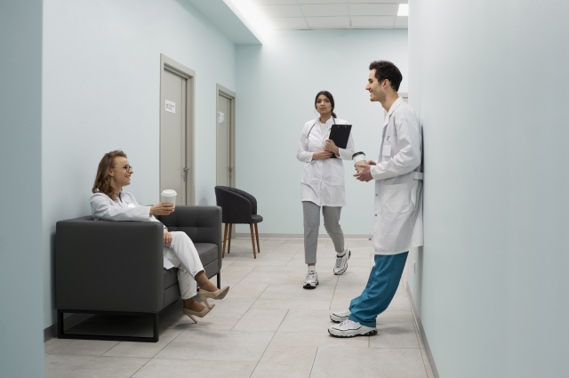 В частных клиниках инициативу Минздрава восприняли неоднозначно.