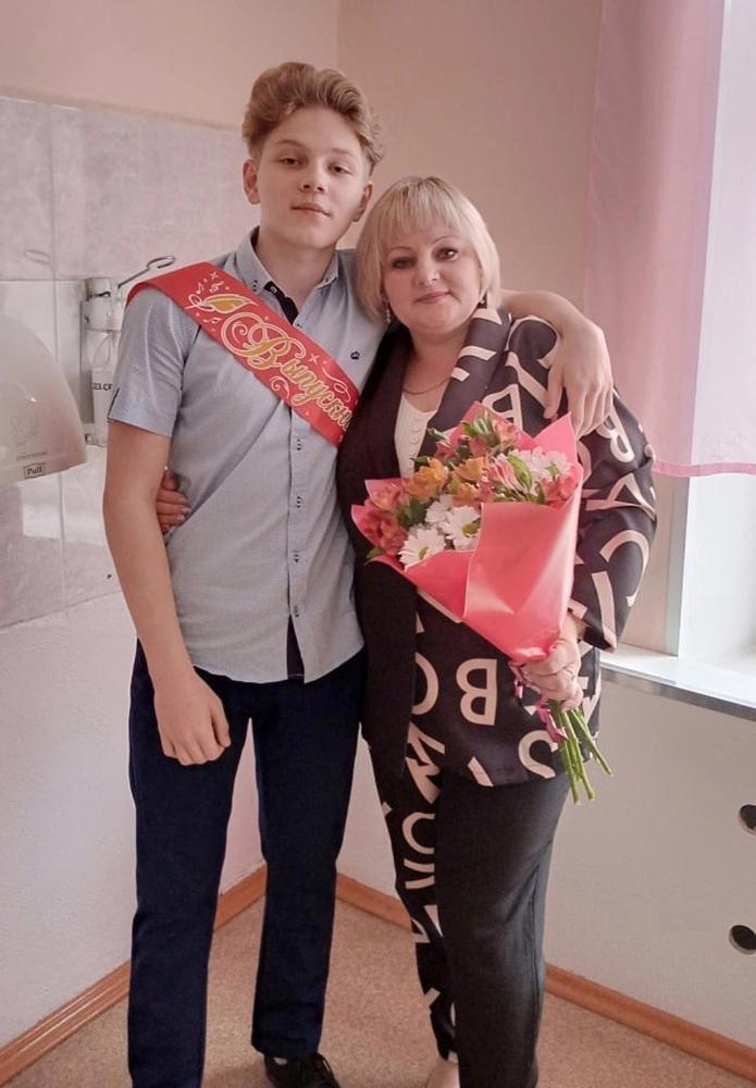 Мать Сергея узнала о произошедшем из соцсетей.