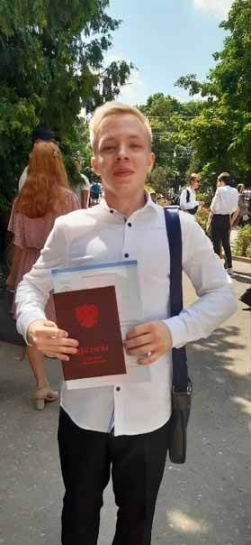 Сергей Гурьянов.