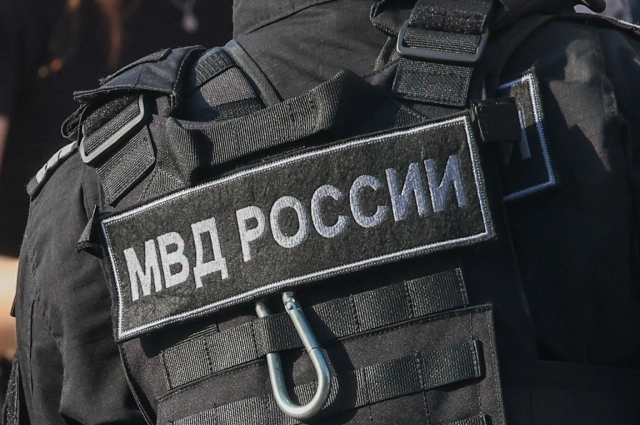 Вымогатели были задержаны на следующий день.