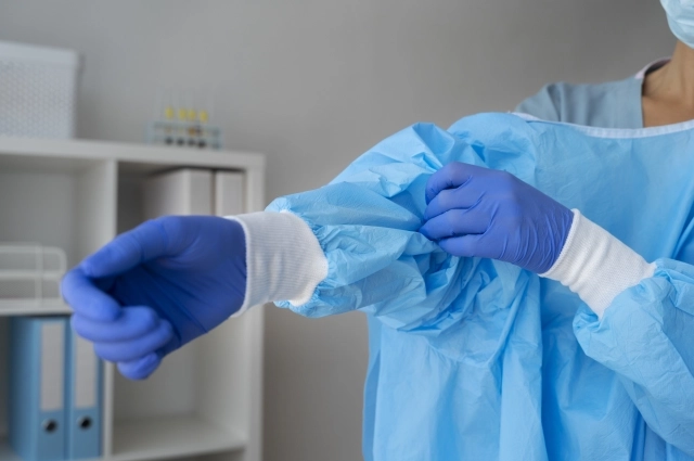 Опубликован указ губернатора, который с 1 января 2026 г. вводит новые запреты для иностранных работников. Теперь они не могут быть работать врачами. 