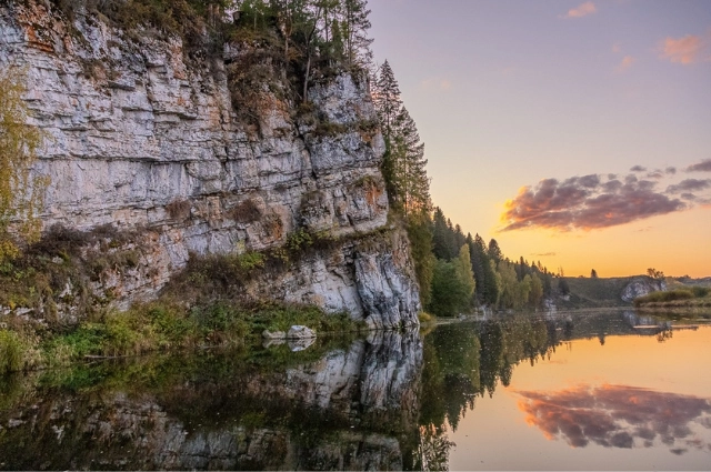 Главная река Урала. Как Чусовая изменила жизнь целого края
