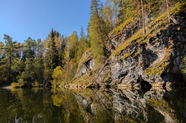 Главная река Урала. Как Чусовая изменила жизнь целого края