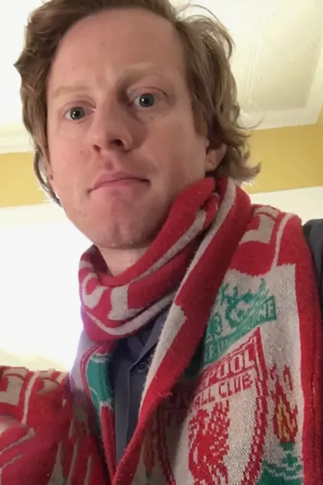 Майкл С. Маронна.