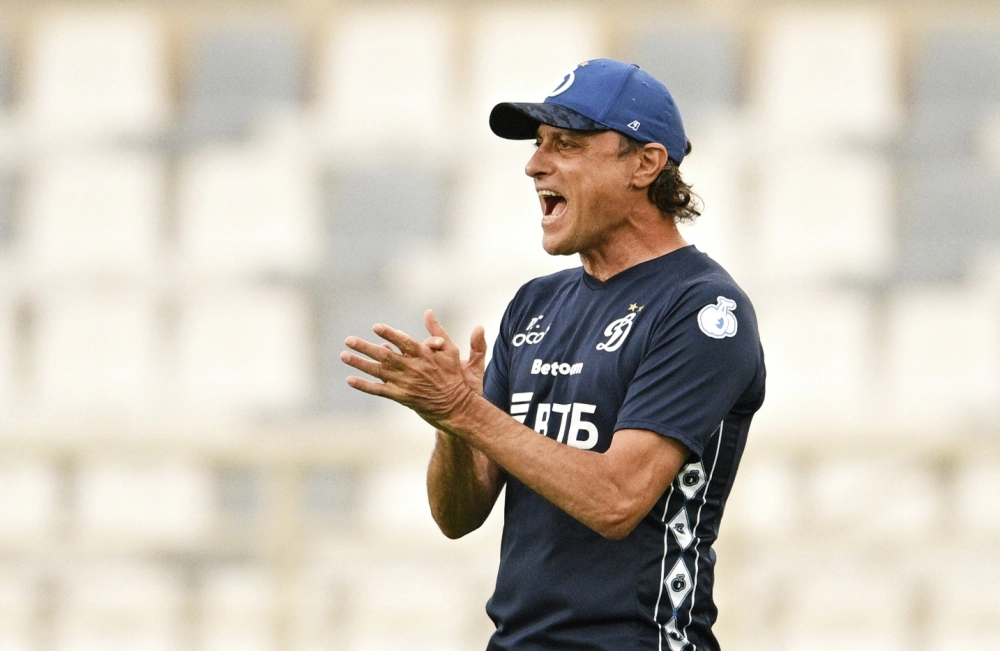 Ролан Гусев.