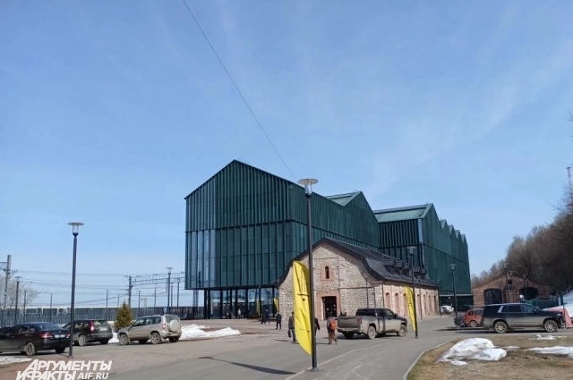 Раскопки на территории завода Шпагина, где впоследствии построили здание Пермской художественной галереи в какой-то мере перевернули понимание городской археологии