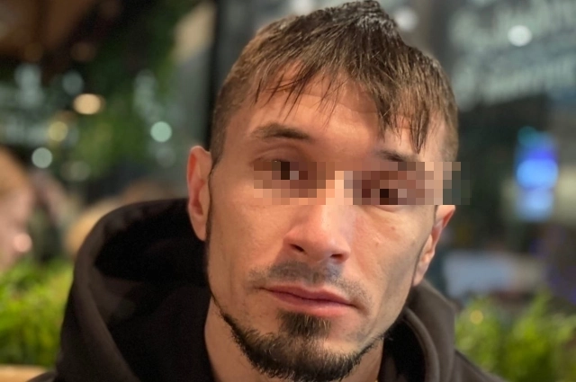 Анатолий.