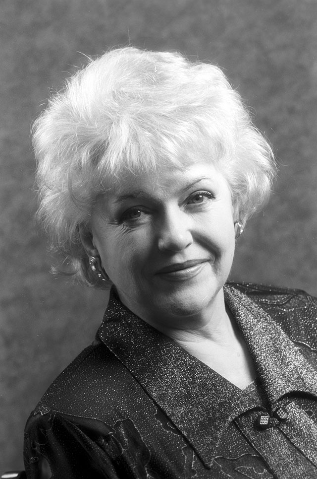 Элеонора Шашкова, 2002 г.