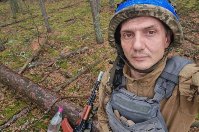 Опознали по ДНК. Русская армия ликвидировала бойца ВСУ и журналиста Шапочку