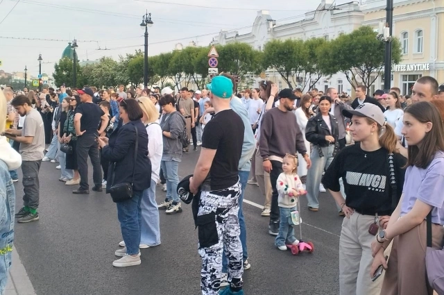 Мероприятия подготовлены для людей всех возрастов.