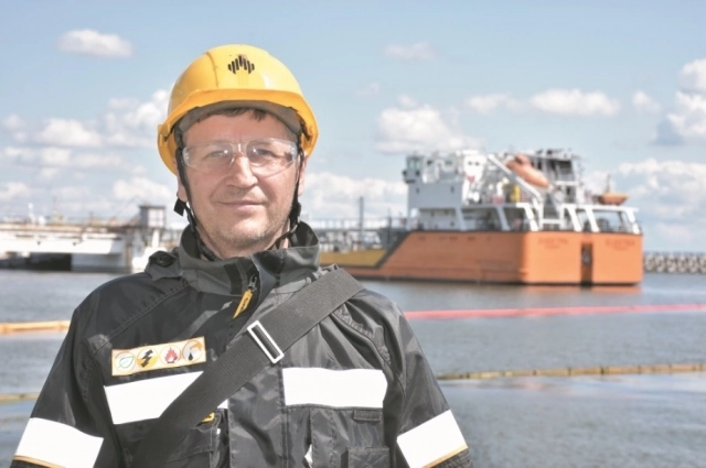 Валерий Муратов