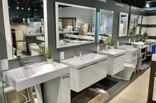 Сантехника