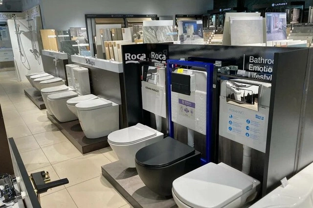 Сантехника