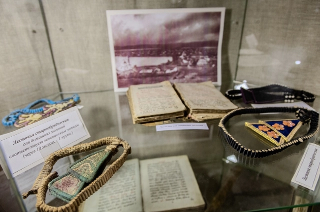 Время, вперёд! В Верхнем Тагиле твёрдо знают, с чего начинается Родина